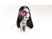 Фен Dyson HD01 Supersonic (фуксия)