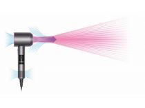 Фен Dyson HD01 Supersonic (фуксия)