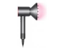 Фен Dyson HD01 Supersonic (красный) с чехлом