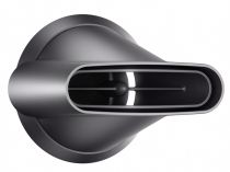 Фен Dyson HD01 Supersonic (красный) с чехлом