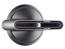 Фен Dyson HD01 Supersonic (красный) с чехлом