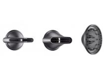 Фен Dyson HD01 Supersonic (красный) с чехлом