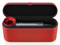 Фен Dyson HD01 Supersonic (красный) с чехлом