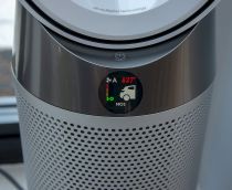 Очиститель Dyson Pure Hot+Cool HP04