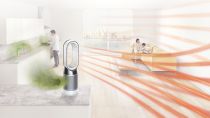 Очиститель Dyson Pure Hot+Cool HP04