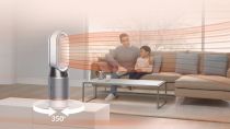 Очиститель Dyson Pure Hot+Cool HP04
