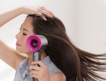 Фен Dyson HD01 Supersonic с набором фирменных расчесок