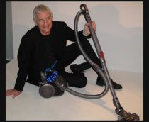 Мини пылесос Dyson DC26 City