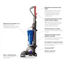 Пылесос Dyson DC42 Allergy