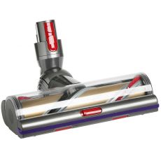 Электрощетка Dyson V15 High Torque Outsize (широкая) ― Официальный авторизованный магазин техники Dyson и iRobot в Украине