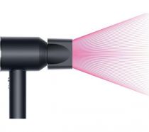Фен Dyson HD01 Supersonic с набором фирменных расчесок