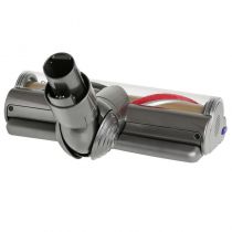 Электрощетка Dyson V15 High Torque Outsize (широкая)