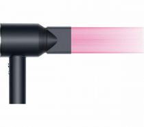 Фен Dyson HD01 Supersonic (черный/серебристый)