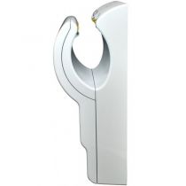 Сушилка для рук Dyson Airblade AB07 (белая)