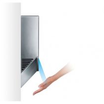 Сушилка для рук Dyson Airblade V (AB12) (никель)