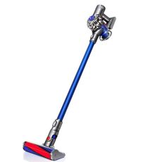 Dyson V6 Fluffy. Беспроводной пылесос