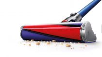 Беспроводной пылесос Dyson V6 Fluffy