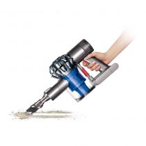 Беспроводной пылесос Dyson V6 Fluffy