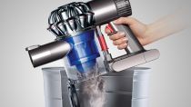 Беспроводной пылесос Dyson V6 Fluffy