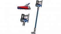 Беспроводной пылесос Dyson V6 Fluffy
