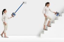 Беспроводной пылесос Dyson V6 Fluffy