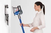 Беспроводной пылесос Dyson V6 Fluffy