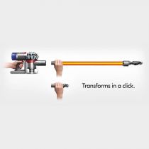 Dyson V8 Absolute + (беспроводной пылесос)