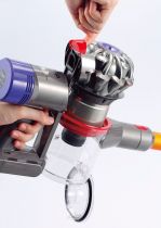 Dyson V8 Absolute + (беспроводной пылесос)