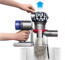 Dyson V8 Absolute + (беспроводной пылесос)