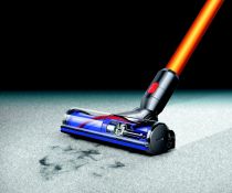 Dyson V8 Absolute + (беспроводной пылесос)
