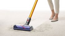 Dyson V8 Absolute + (беспроводной пылесос)